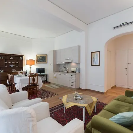 Leopolda Dream Apartamento Florença