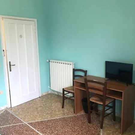 Leandro Bed Vendégház