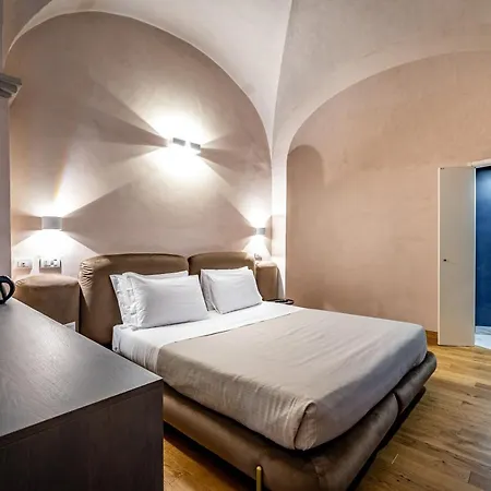 La Scaletta Al Ponte Vecchio Hotel