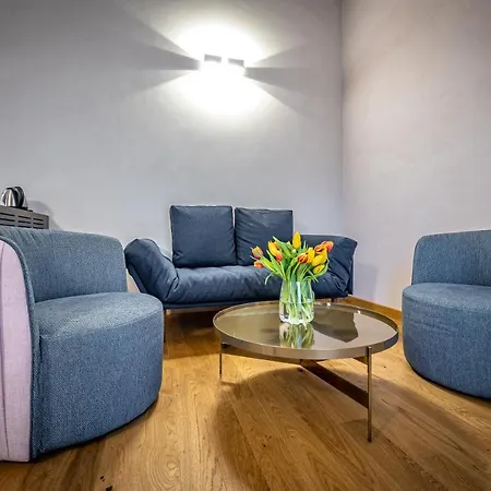 Hotel La Scaletta Al Ponte Vecchio 3*