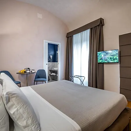 Hotel La Scaletta Al Ponte Vecchio