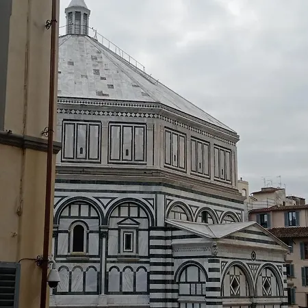 Cerretani Palace 3* Firenze