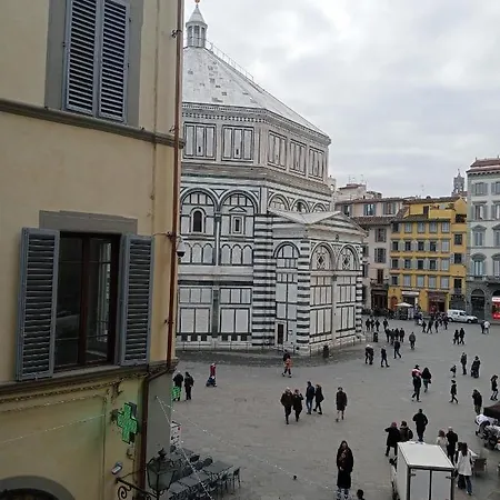 Cerretani Palace Bed & Breakfast Firenze