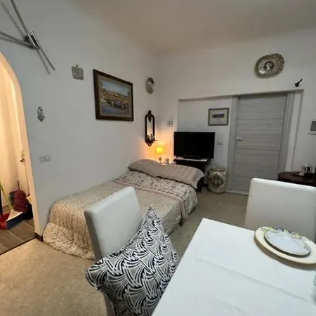House San Lorenzo