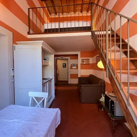 Puccini Apartamento