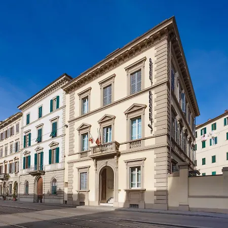 Embassy Florence