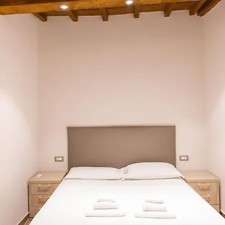 Cozy And Charmin 3br Steps By Duomo Apartment Florenz