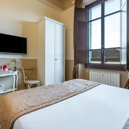 Gasthof Le Stanze Del Duomo 3*