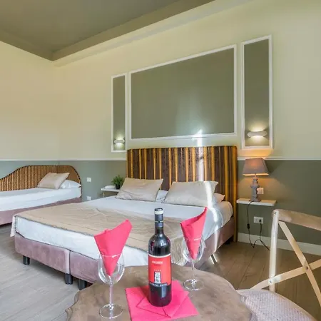 Le Stanze Del Duomo Gasthof 3*