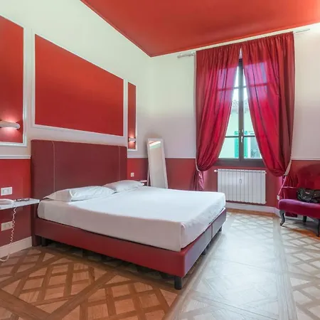 Le Stanze Del Duomo Gasthof 3*