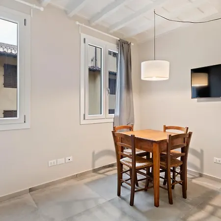 Il Palazzo Della Signoria Modern Loft Appartamento *