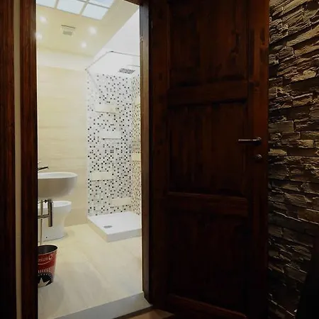 Cestello Luxury Florence