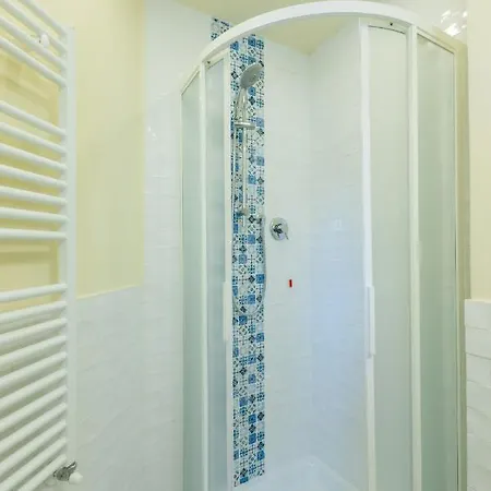 Flat Volturno- Florentine Neighbourhood Appartamento Firenze