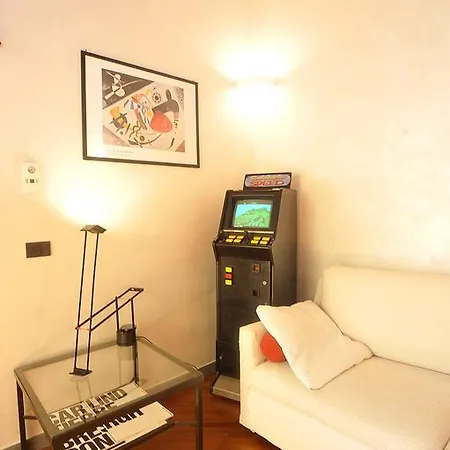 Merville House Apartment