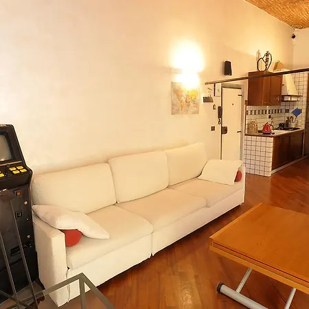 Merville House Apartment
