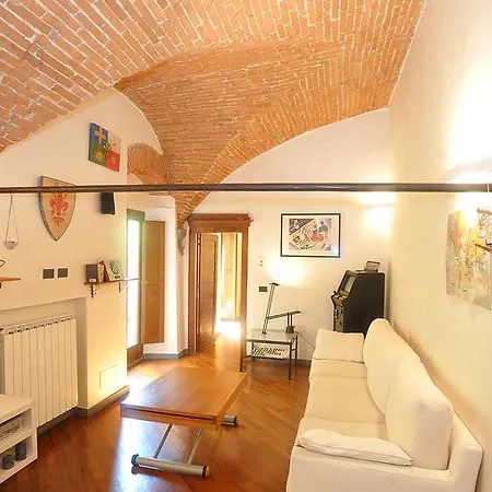 Merville House Apartment