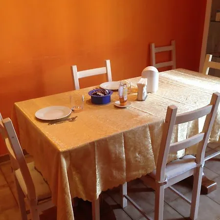 A Casa Da Sabrina Florence