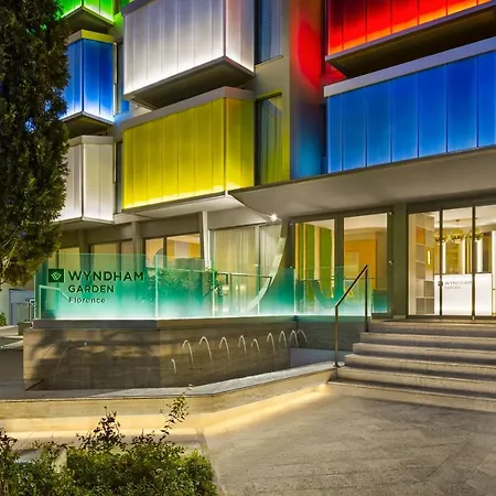 Wyndham Garden Hotel