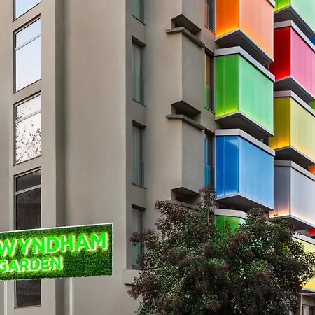 Wyndham Garden 4* Firenze