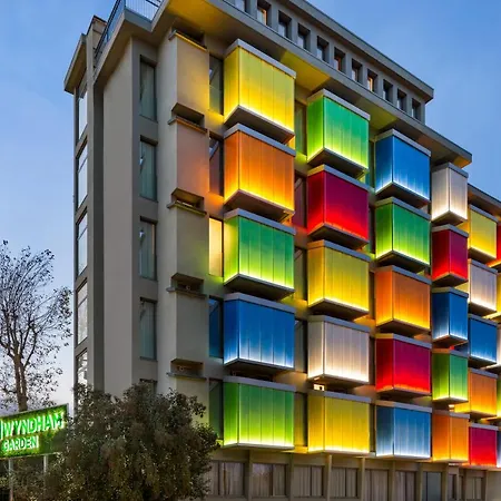 Wyndham Garden Hotel Firenze