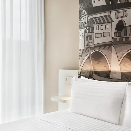 Hotel Wyndham Garden