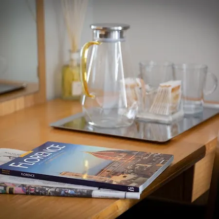 Aramis Deluxe Guest house