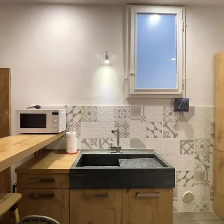 Dandelion Flat Apartment Florenz