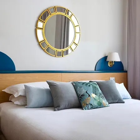 Guest house Aramis Deluxe