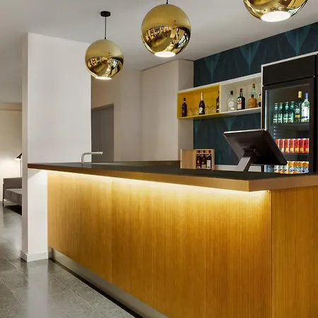 Wyndham Garden Hotel Firenze