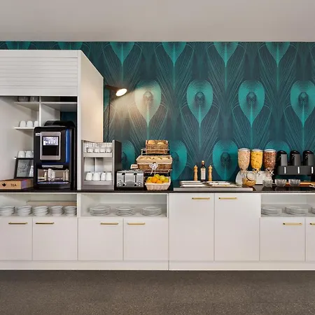 Hotel Wyndham Garden Firenze