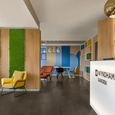 Wyndham Garden Hotel Firenze
