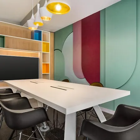 Wyndham Garden Firenze
