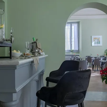 Ariele 4* Firenze