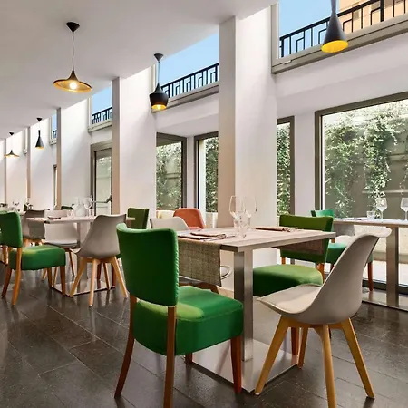 Hotel Wyndham Garden Firenze