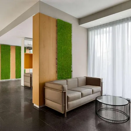 Wyndham Garden Hotel