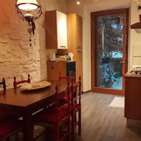 Apartment Orione