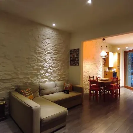 Apartment Orione *