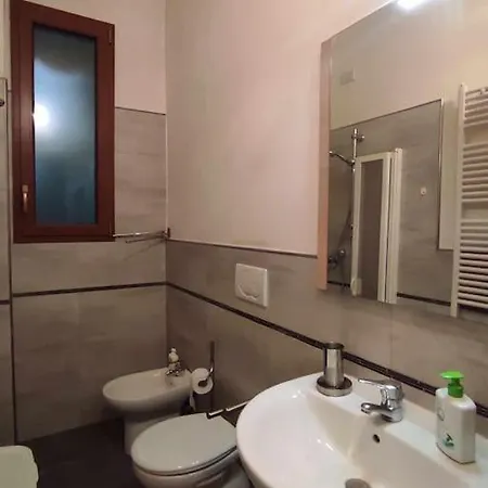 Apartment Orione *