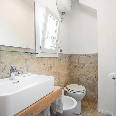 Flo Loft Apartamento *
