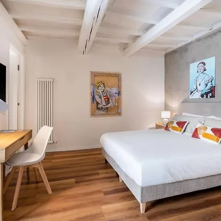 Flo Loft Apartamento *
