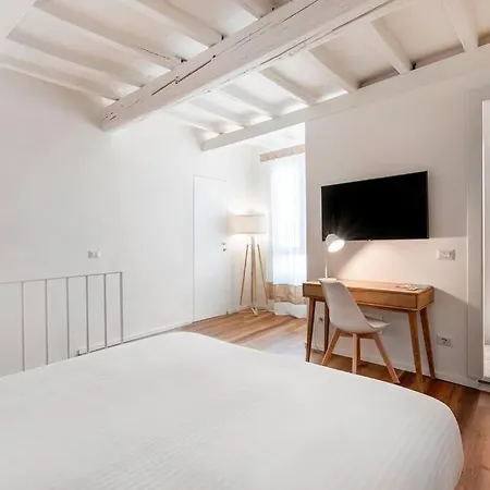 Apartamento Flo Loft *