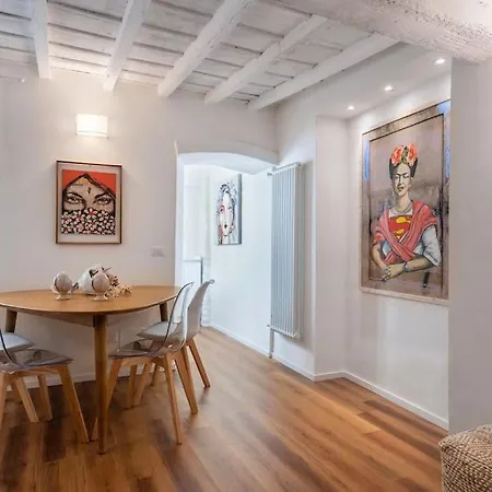 Flo Loft Apartamento