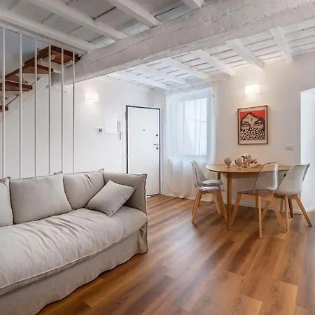 Flo Loft Florencia
