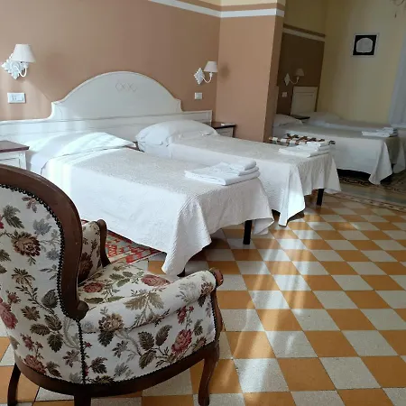 Bed & Breakfast Domo Florenzia