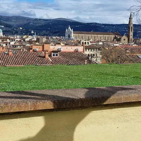 Ardy, Il Granduca Di Ponte Vecchio Appartamento Firenze