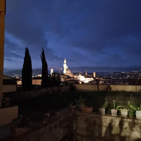 Appartamento Ardy, Il Granduca Di Ponte Vecchio *