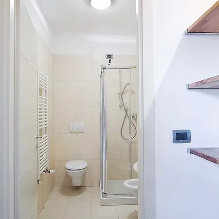 Gioberti Apartment Florence