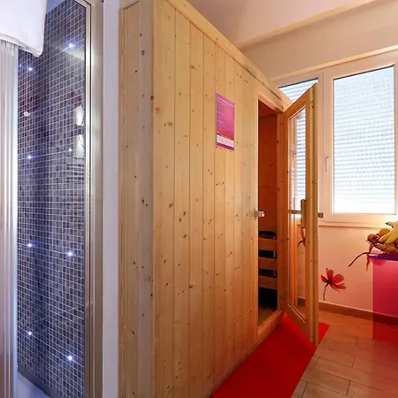 Oda ve Kahvaltı Comfort Floransa