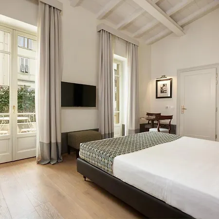 Hotel Orto De' Medici Florence