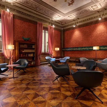 Hotel Orto De' Medici Florence